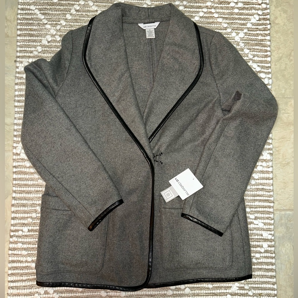 Liz Claiborne Jacket